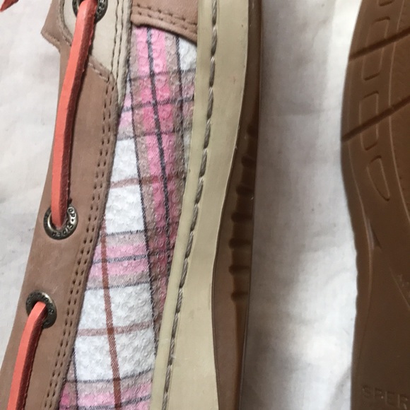 Sperry Angelfish boat shoe - Picture 5 of 12